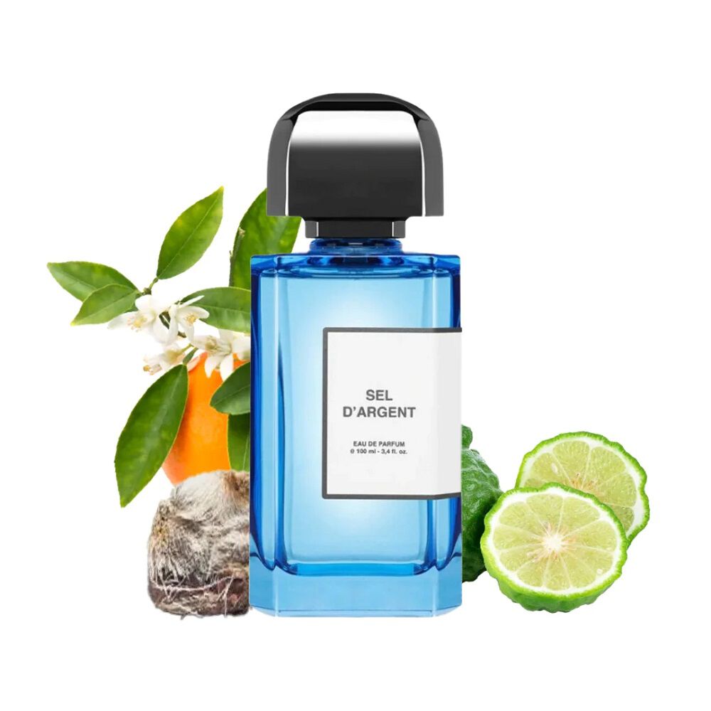 BDK Parfums Sel D'Argent
