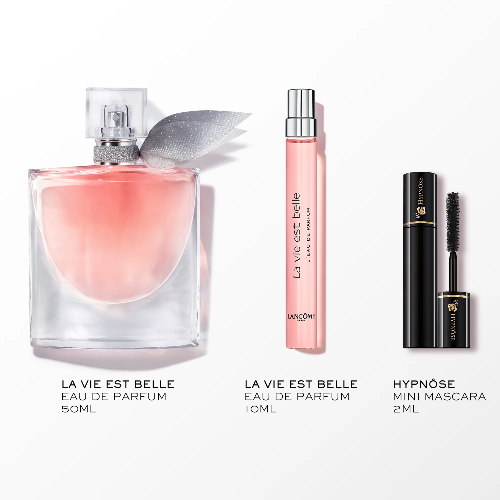 La Vie Est Belle Cofanetto La Vie Est Belle Eau de Parfum - Cofanetto Profumo Donna, Eau de Parfum