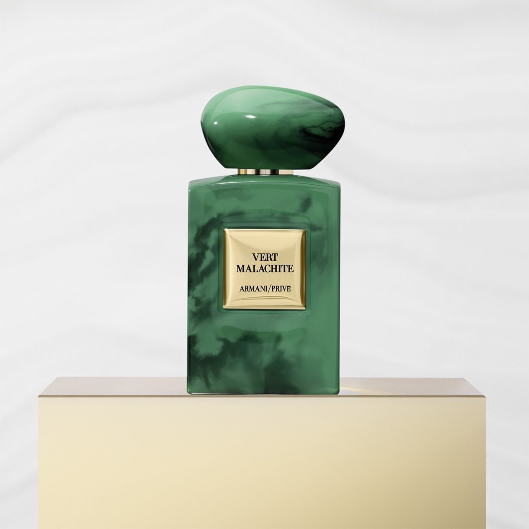 Parfemska voda Armani Privé Vert Malachite - 50 ml