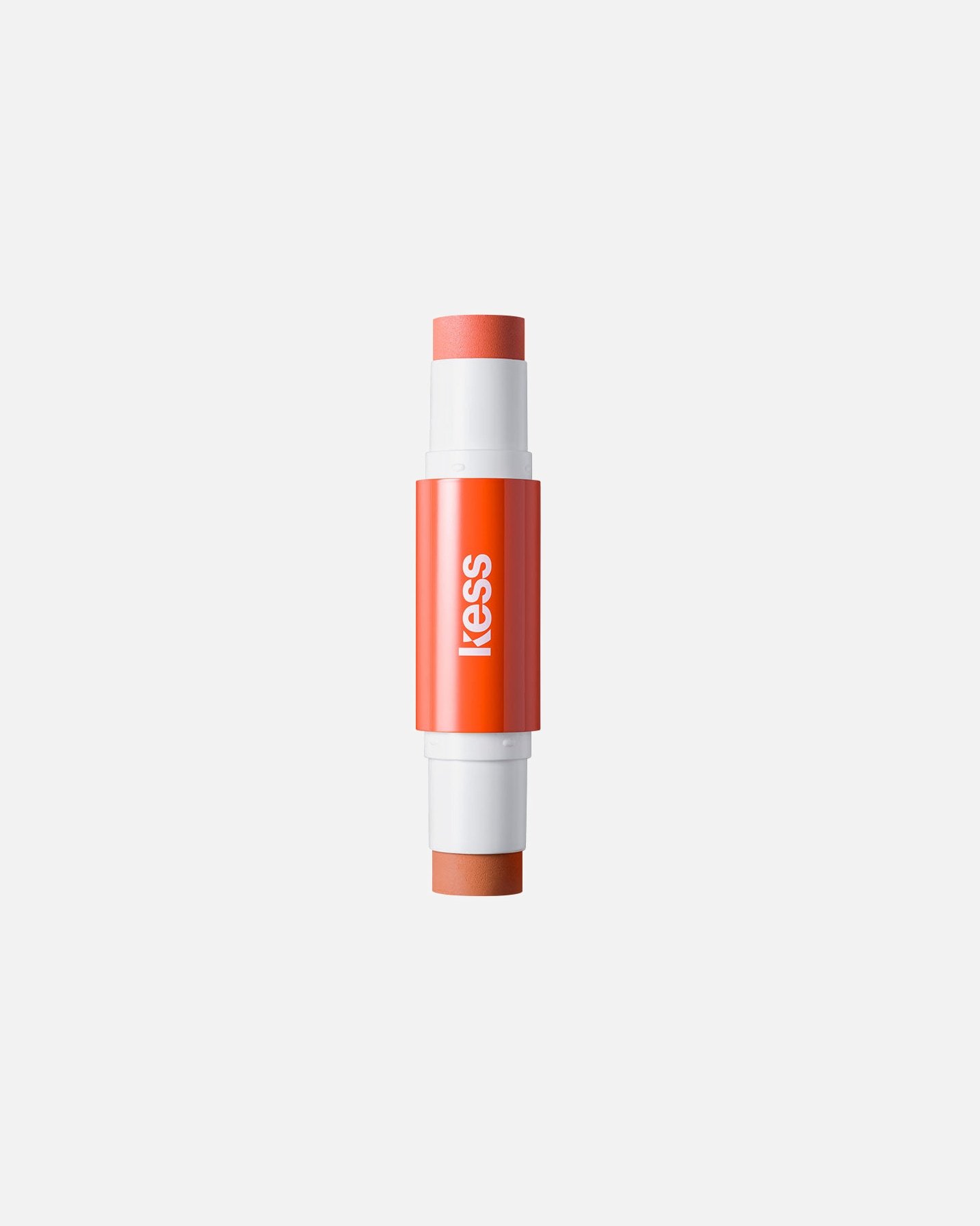 Kess Berlin Blush Hot Orange Duo Stick | Omejena izdaja – 11 g