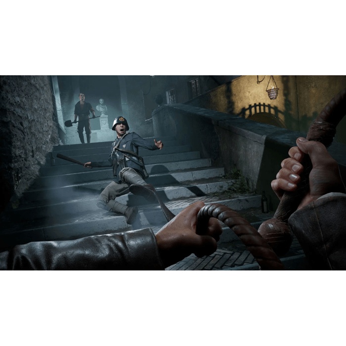 Indiana Jones y el Círculo Ancestral • Juego 2 para Nintendo Switch