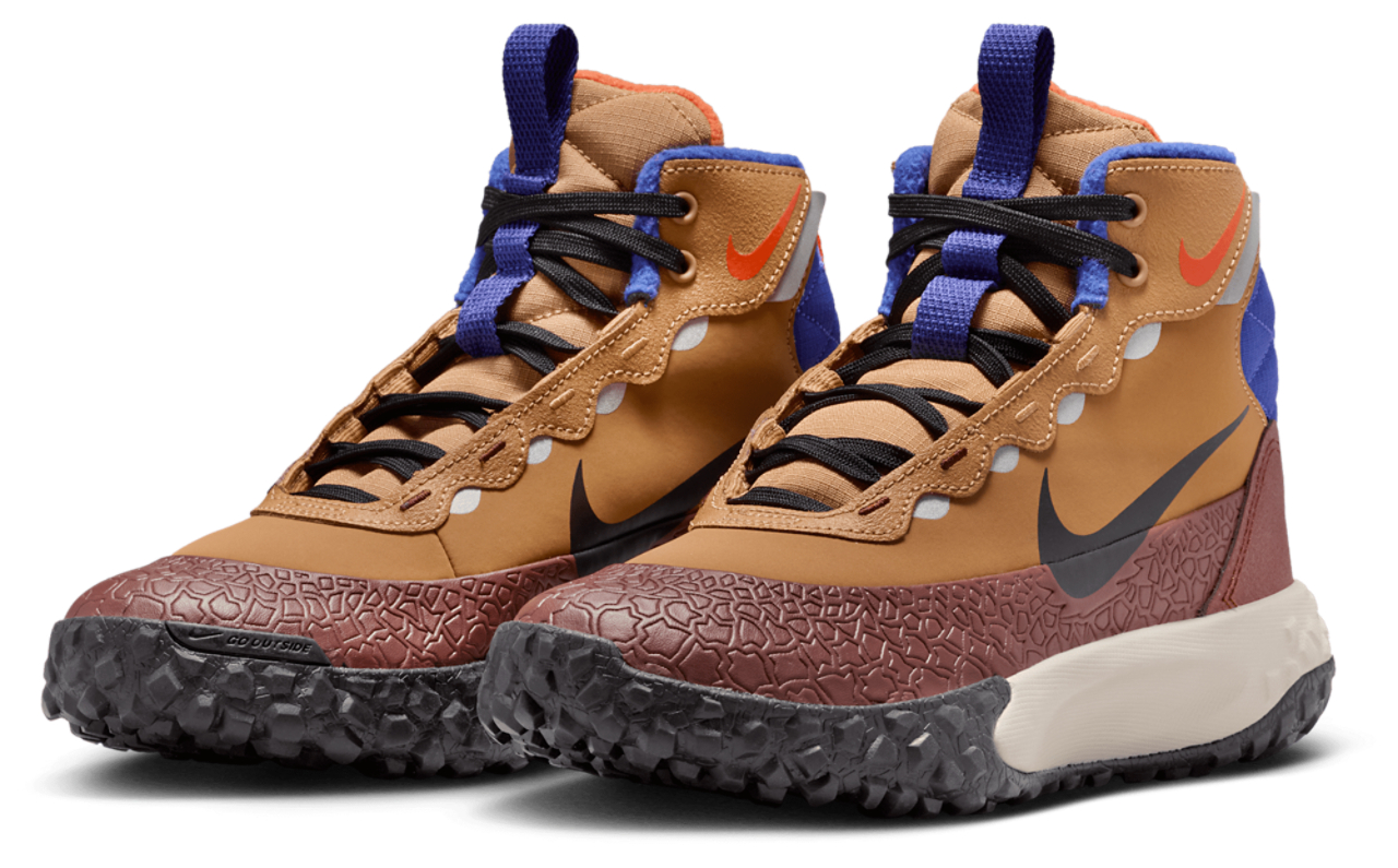 Nike Terrascout-støvle