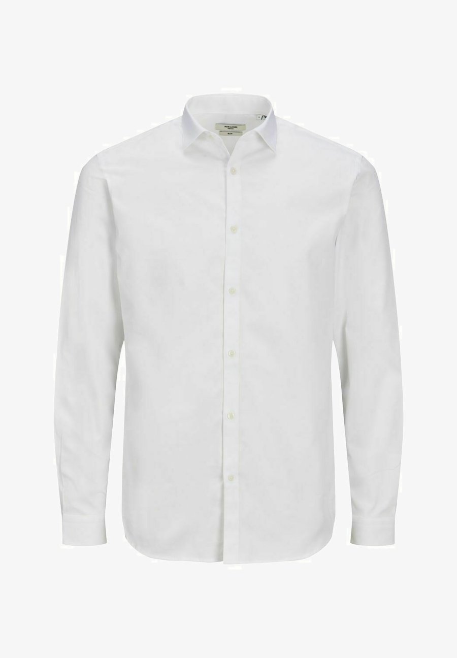 Jack & Jones PREMIUM CARDIFF - Shirt - wit