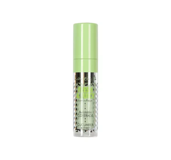 Lovely Fresh&Juicy Camouflage korektor do twarzy 3 4,5 g