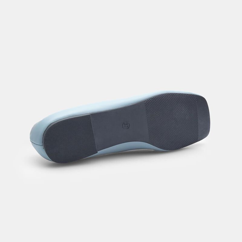 BATA Red Label Ballerinaskor med ankelrem