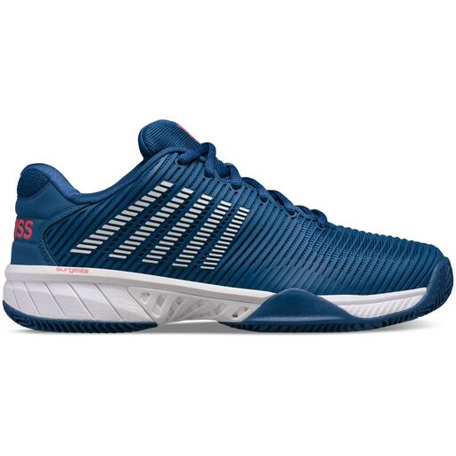 Dunlop Hyper Short Express 2 tennisschoen