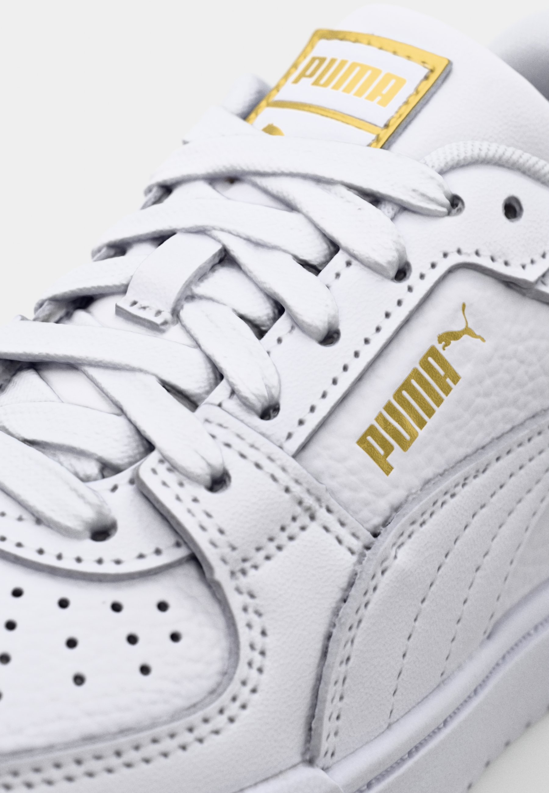 Baskets basses Puma