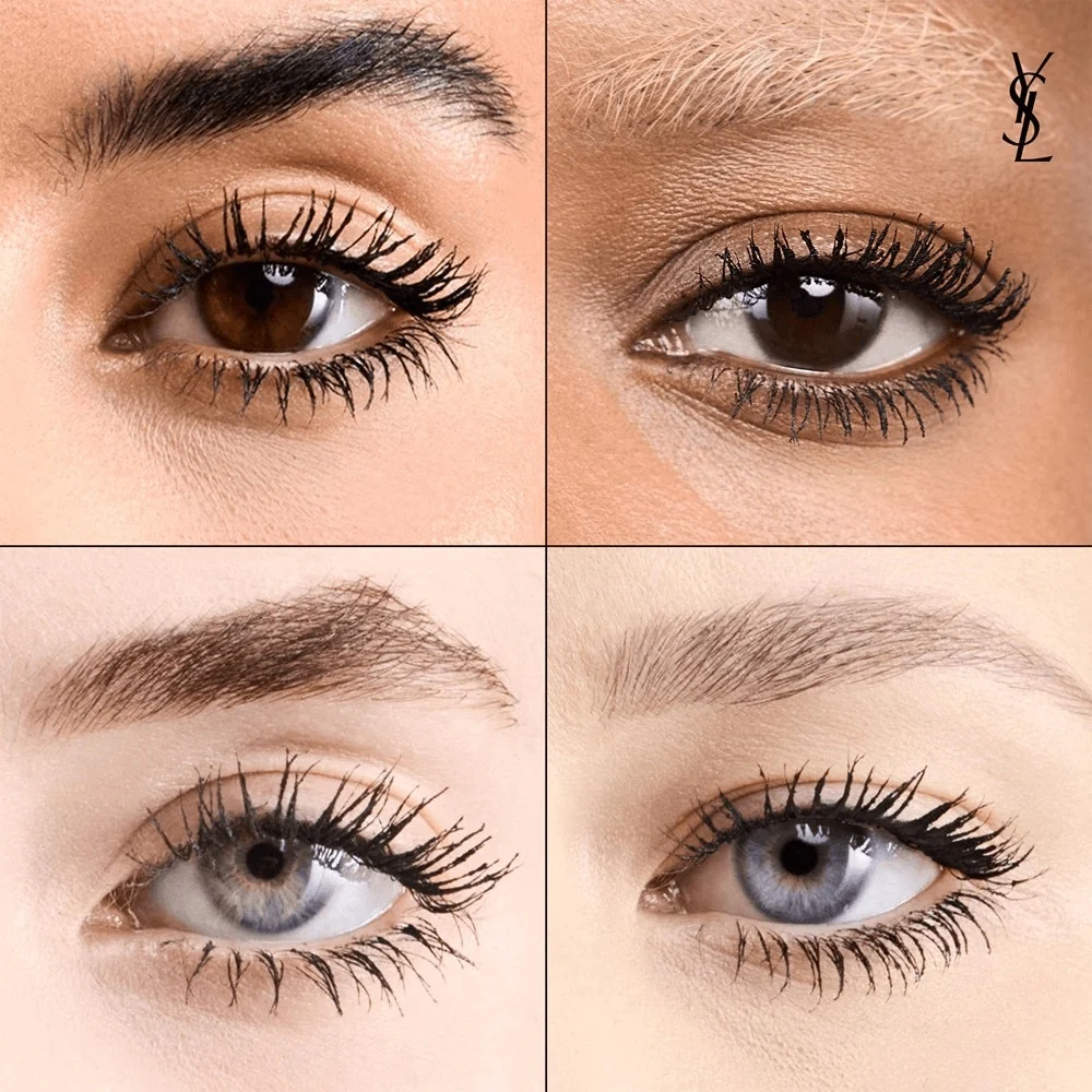 Occhi Lash Clash Mascara - Mascara