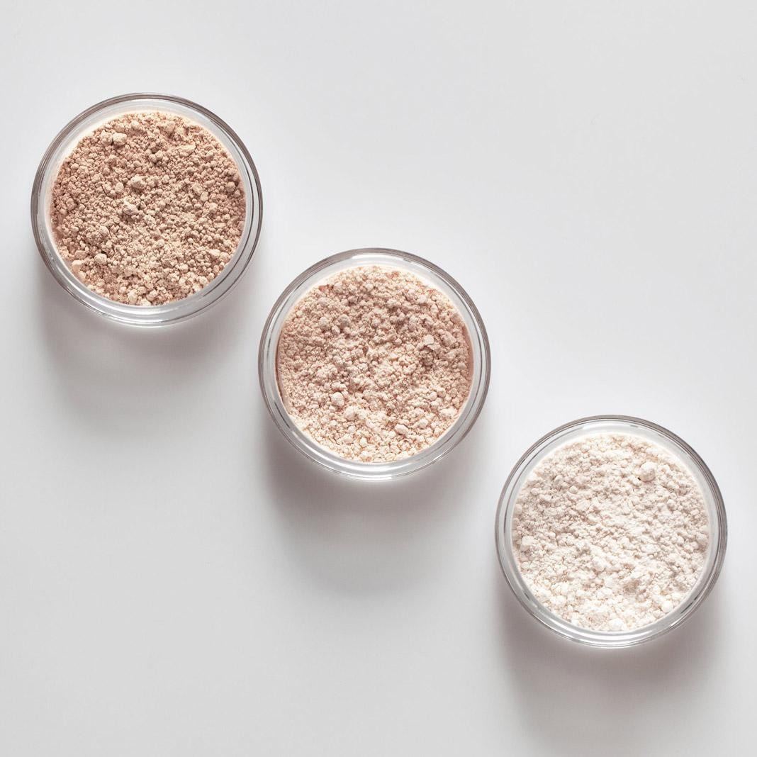 Inglot puder Glättendes Augenpuder 73 - 2,2 g