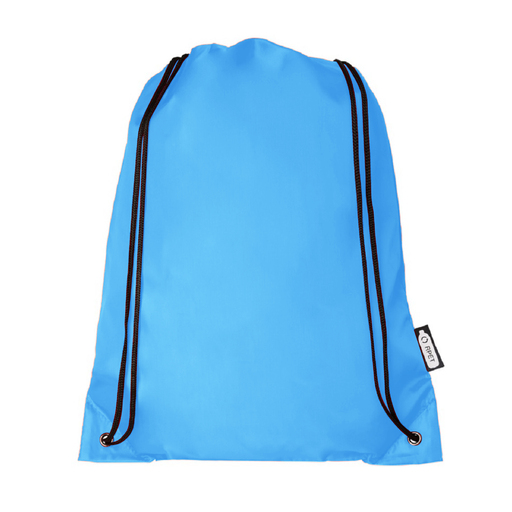  Sac à dos à cordon Bullet Oriole recyclé