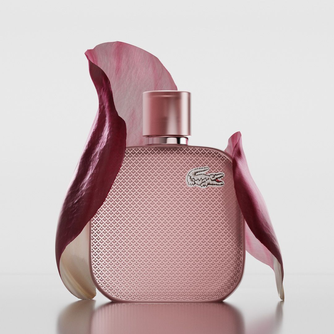 L.12.12 Silver Rose parfemska voda Ženski parfemi