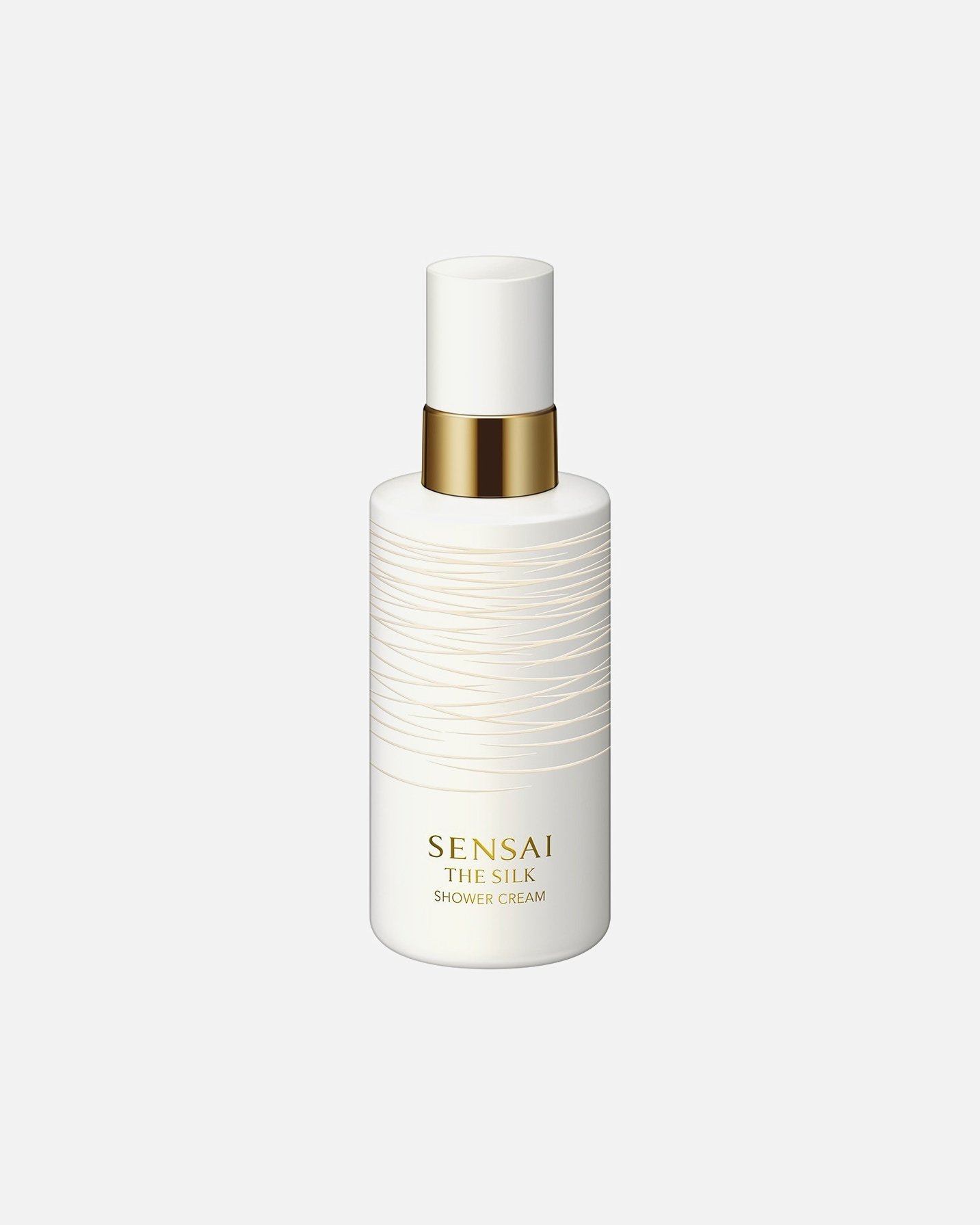 SENSAI Duschgel Cellular Performance Körperpflege The Silk - 200 ml