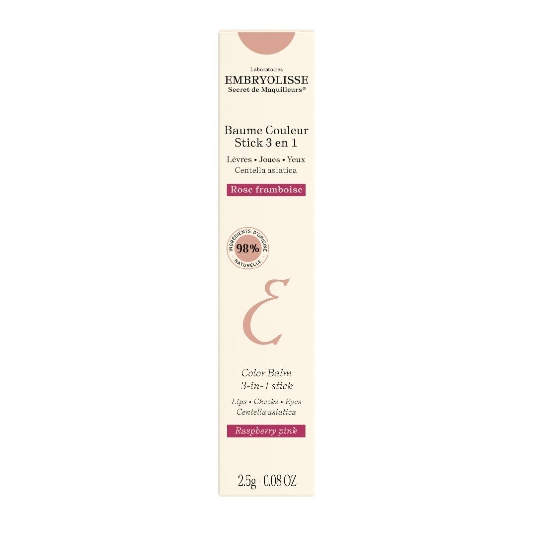 Embryolisse lūpu balzams Krāsu balzams - 2,5 g