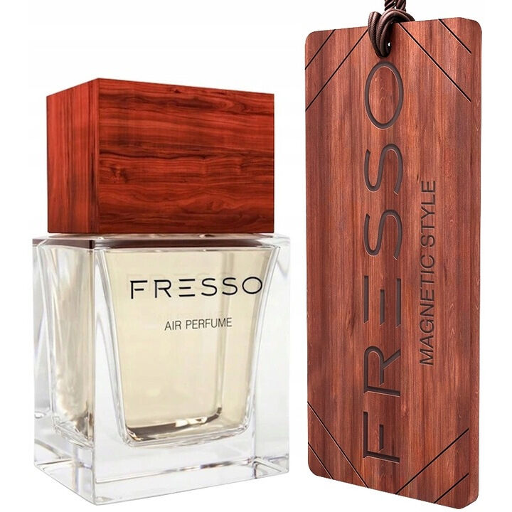 Fresso Magnetic