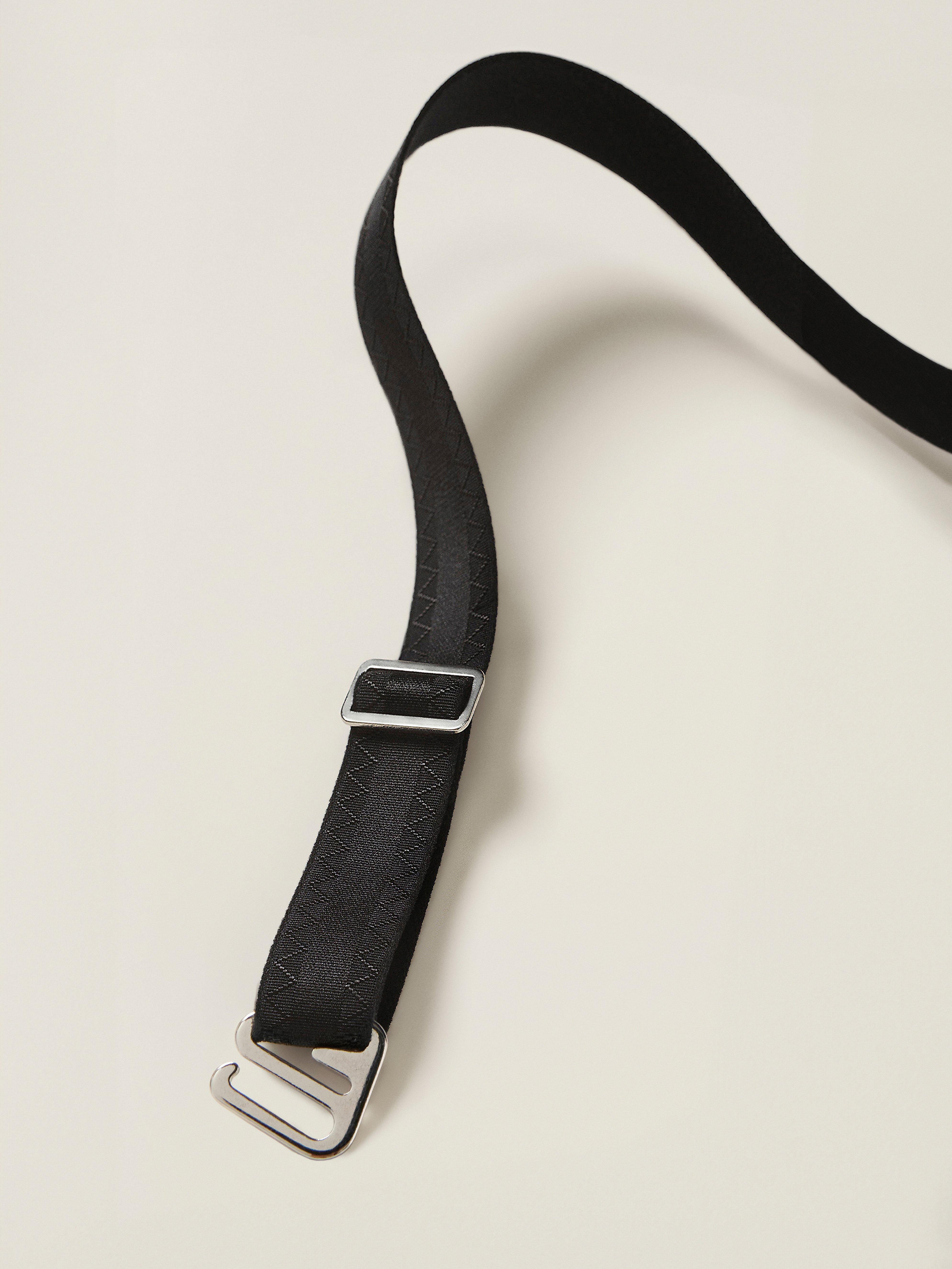 Tričko Closely – The Wirefree Light – černé