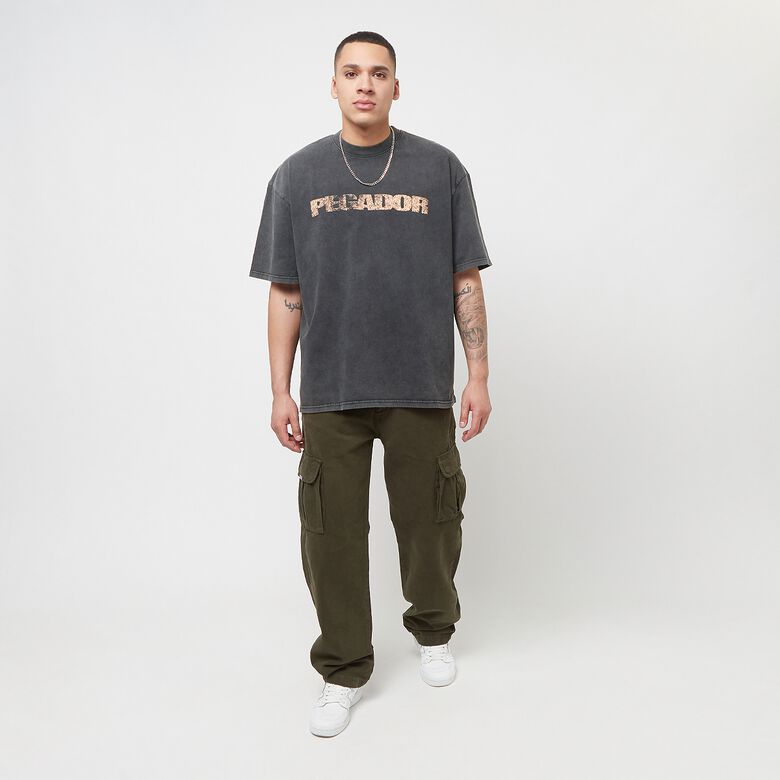 Camiseta extragrande Filbert