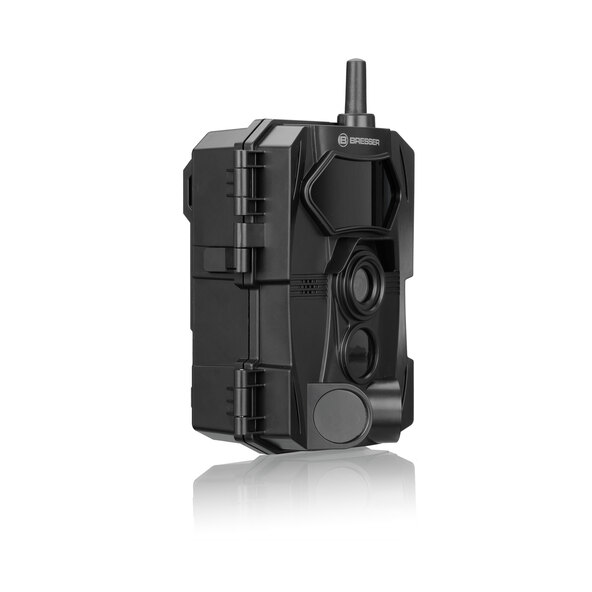 Wifi-wildcamera voor bewaking, 24 MP