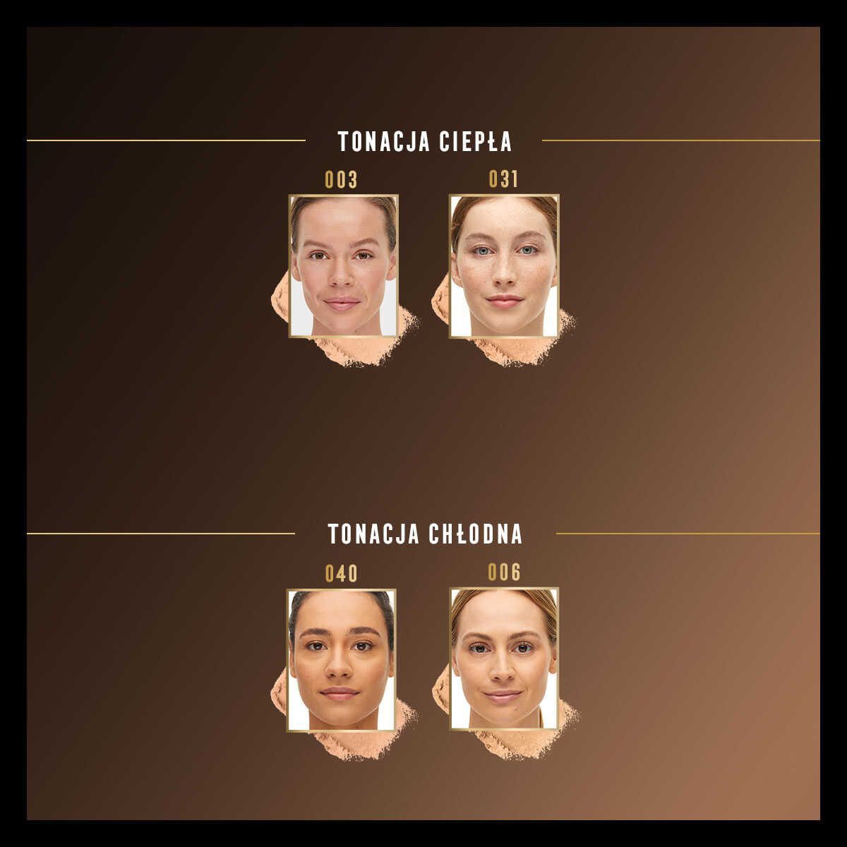 Max Factor Facefinity Compact