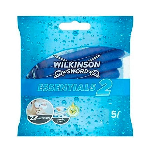 Ekstra 2 Essentielle 5 Enheder | 5 Enheder