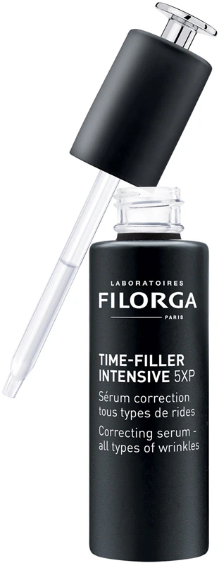 Filorga Time-Filler Intensive 5XP sérum antirrugas intensivo