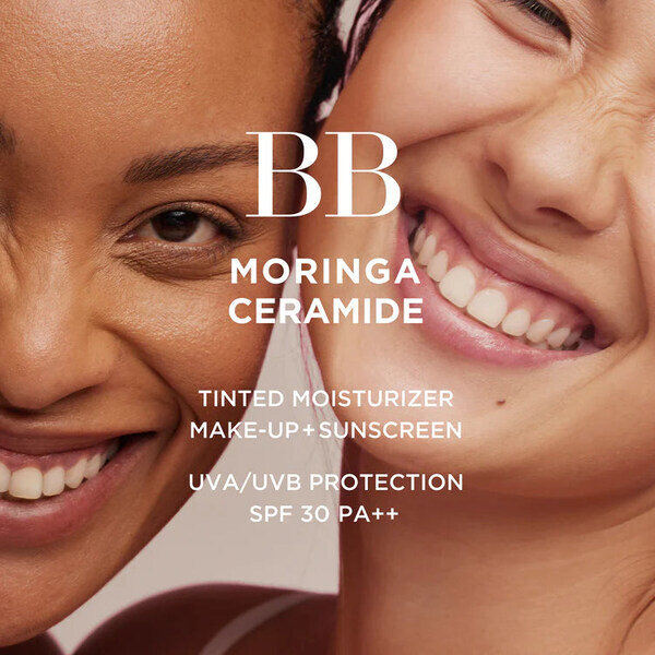 Heimish Moringa Ceramide BB kremas su SPF30 atspalviu 23 Light Medium 30g