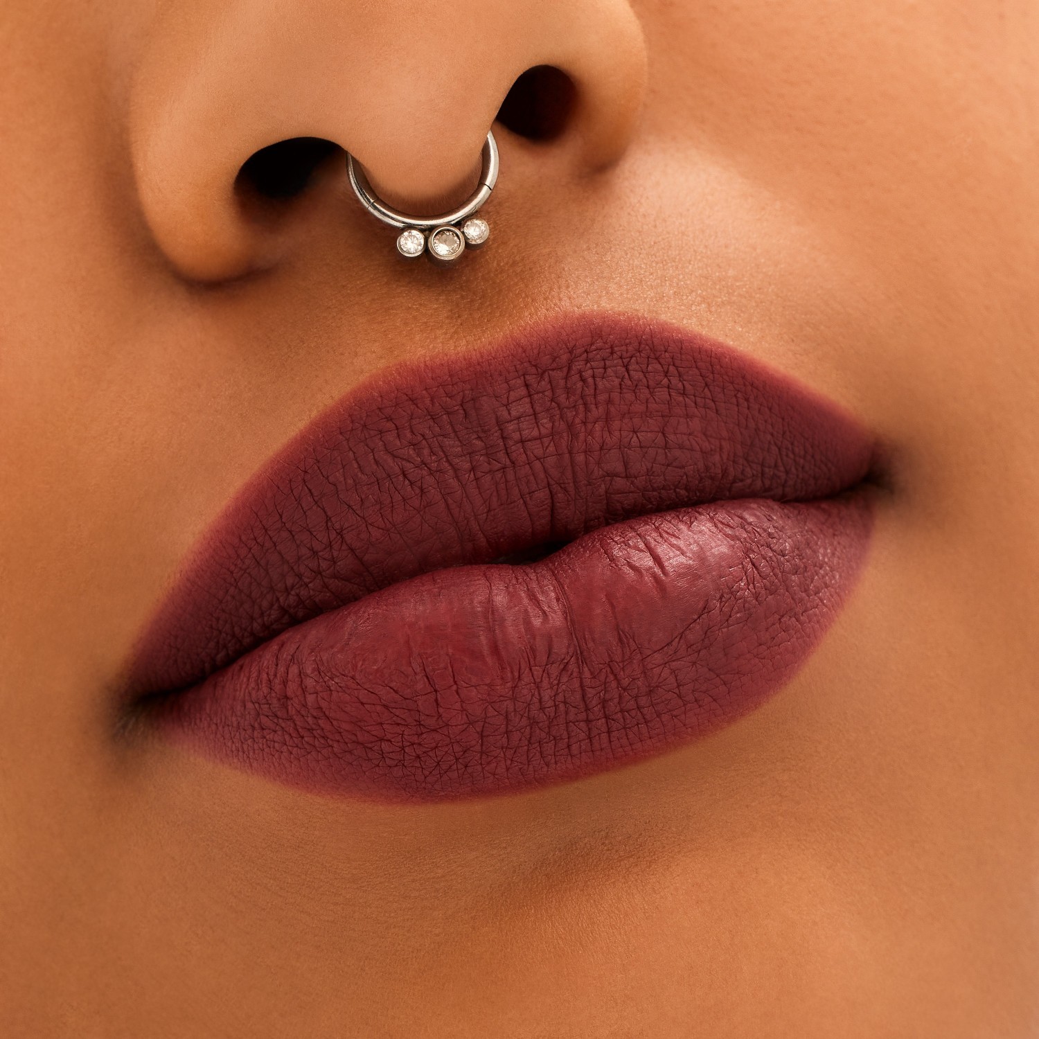 MAC Locked Kiss lūpu krāsa - 1,8 g
