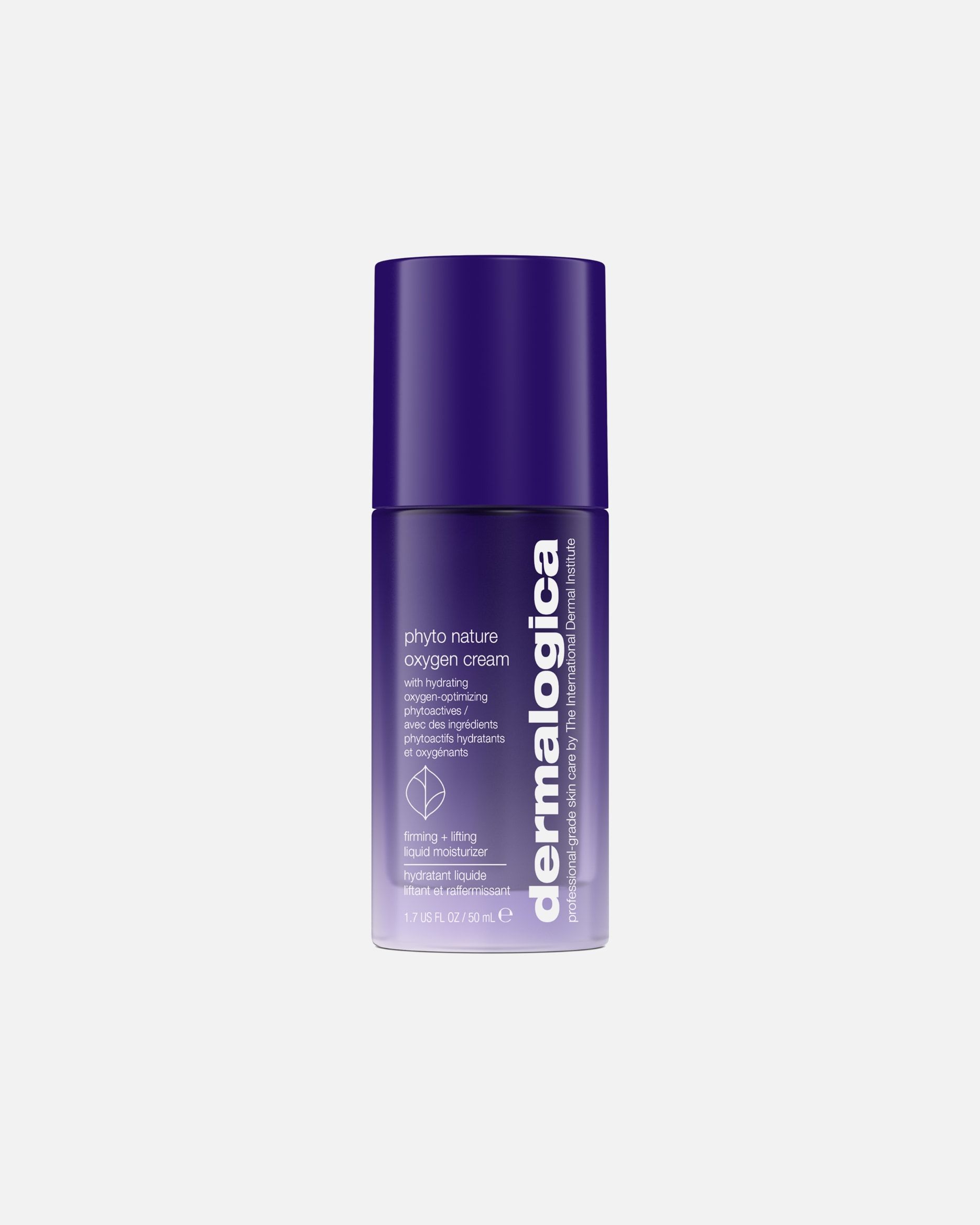 Dermalogica Denný krém AGE Smart PHYTO NATURE OXYGEN CREAM - 50 ml
