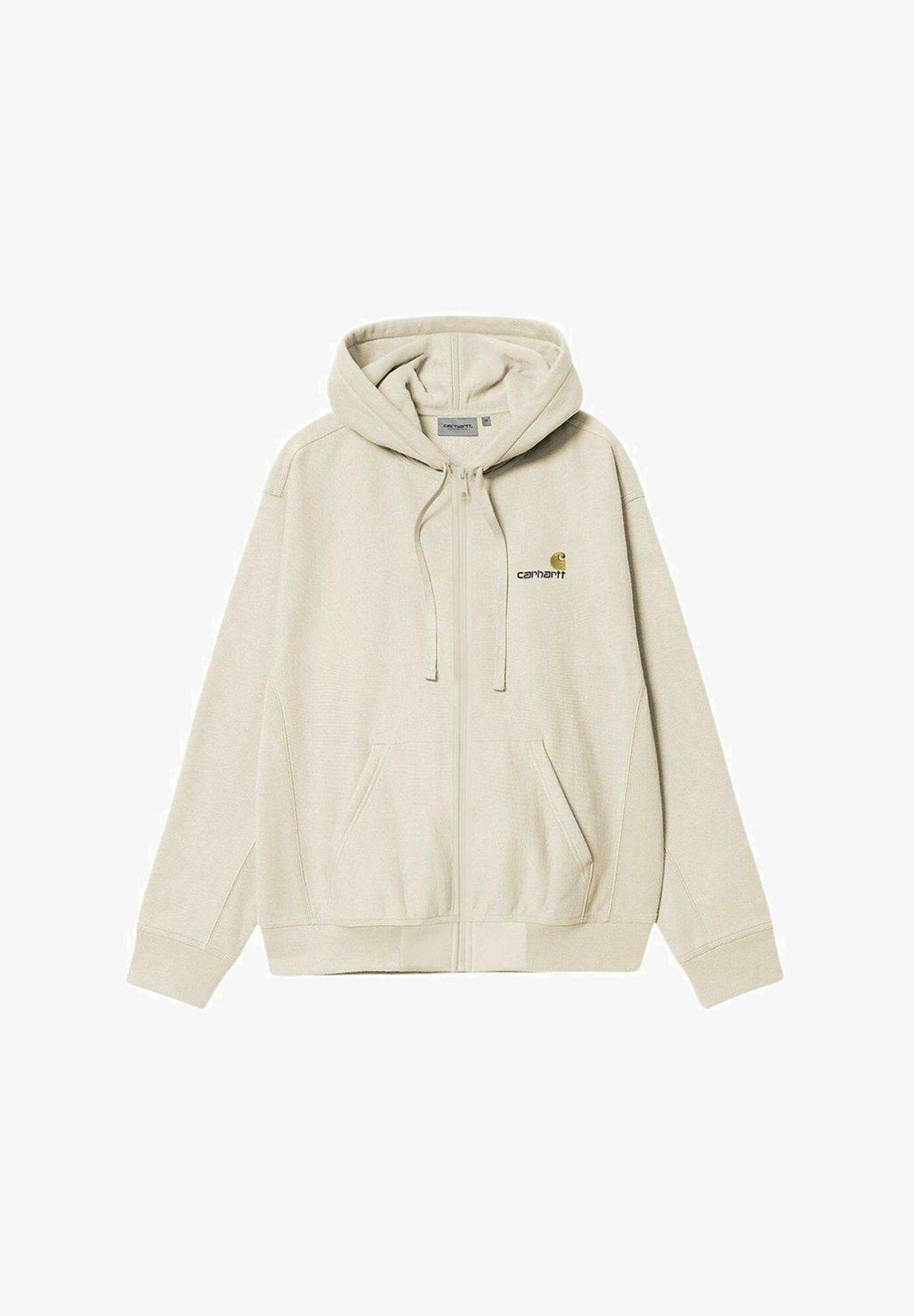 Carhartt WIP-sweatjassen