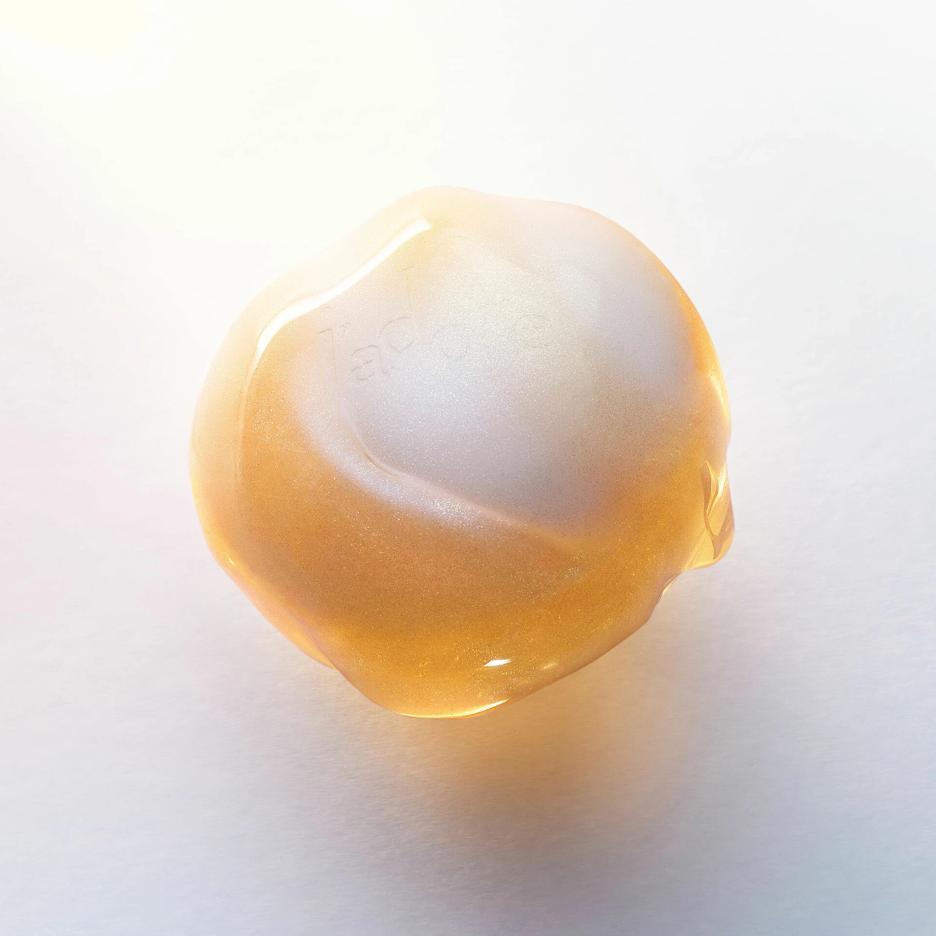 J'Adore Les Adorables - Gel de corp strălucitor Golden Gel 100 ml - DIOR