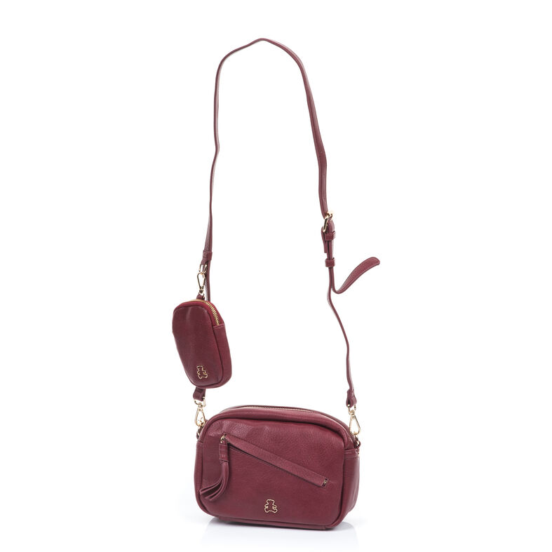 Sacs Rouge Femme