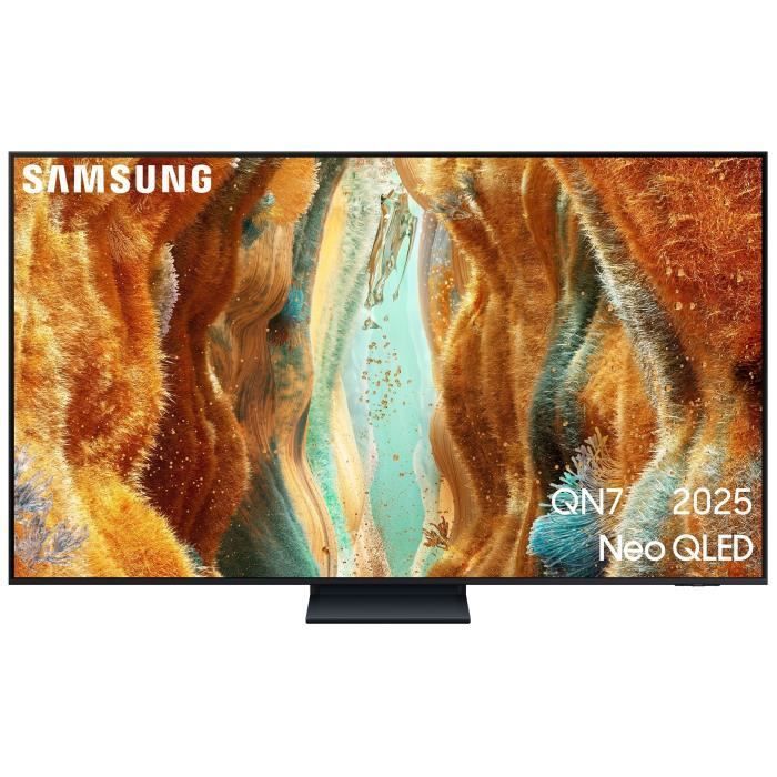 Samsung 65QN72F - TV NeoQLED MiniLED 65