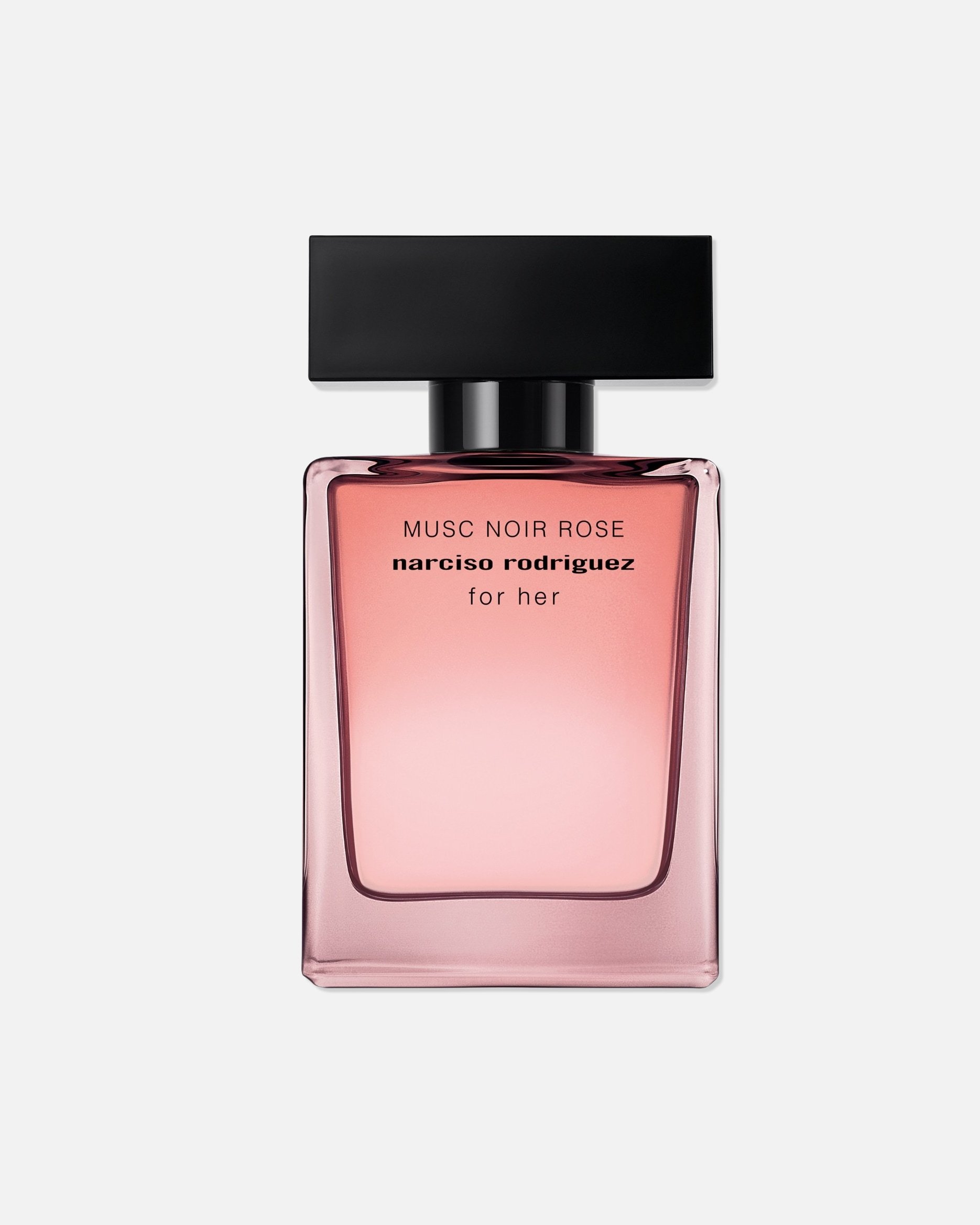 Narciso Rodriguez parfumuotas vanduo für sie Musc Noir Rose - 30 ml