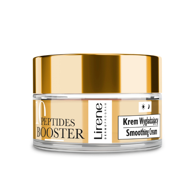 Lirene 10 Peptides Booster