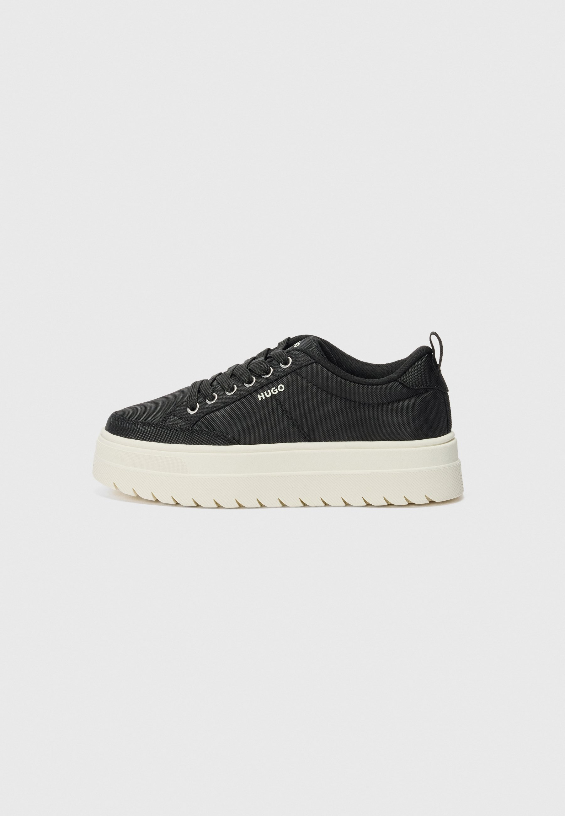 HUGO LYSSA - Sneaker - schwarz