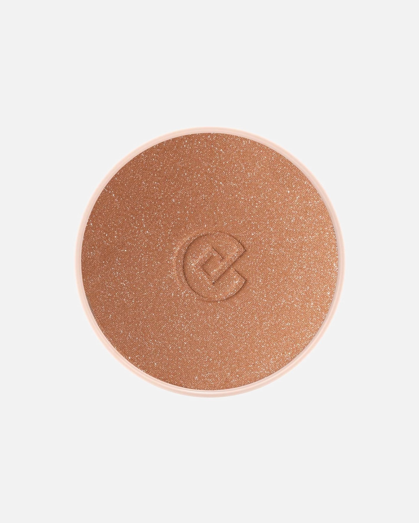 Collistar Bronzer Silk Effect Bronzing Powder Nachfüllpackung – 10 g