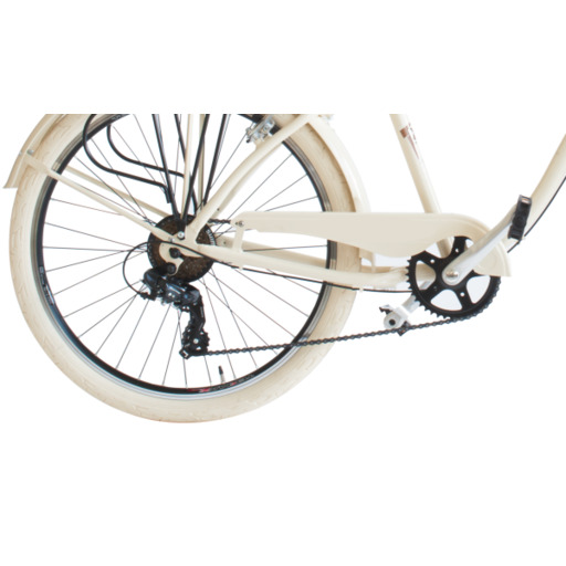 Airbici 790m Cruiser stadsfiets