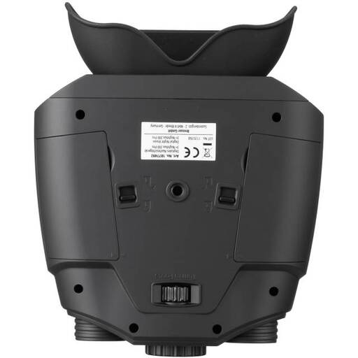 Binoclu digital cu vedere nocturnă Bresser Nightlux 200 Pro 3x