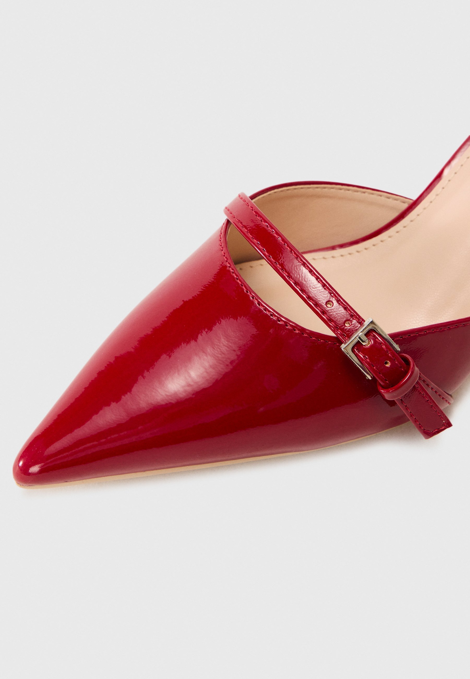 RAID IMARA - Tacco classico - rosso
