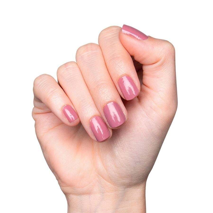 Dizajn noktiju Miss Sophie - ljubav od ružinog drveta - 1 komad