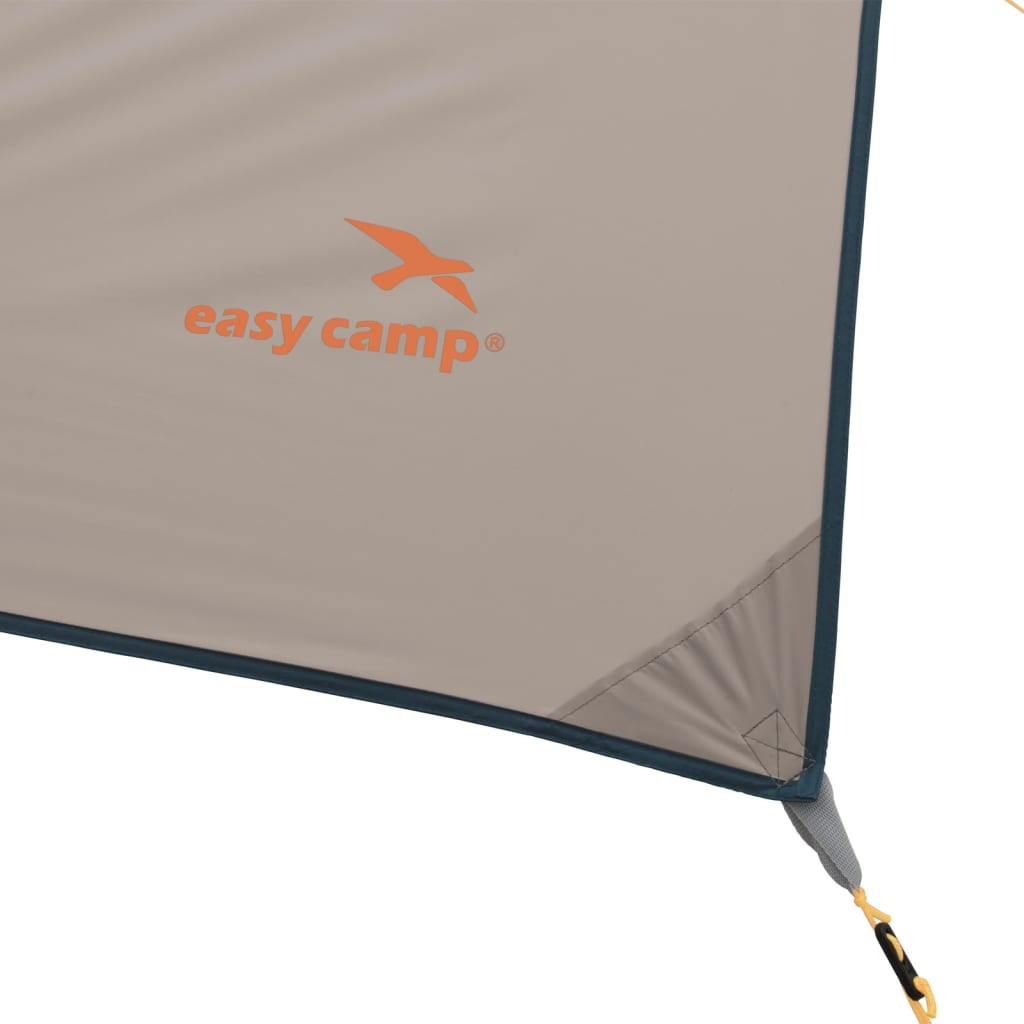 Easy Camp Cliff Zelt aus Segeltuch, 2,6 x 2 m
