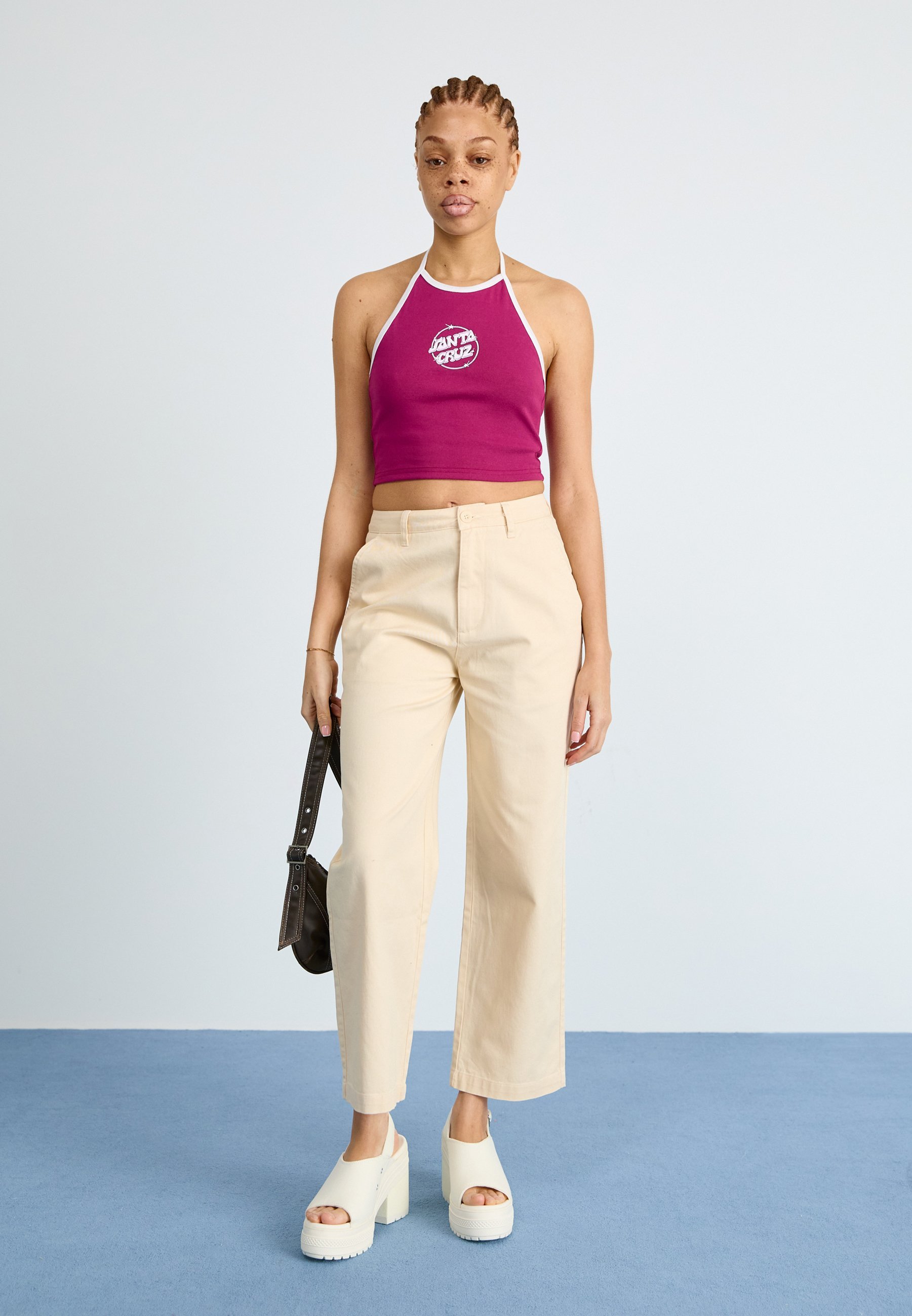 Santa Cruz Tops