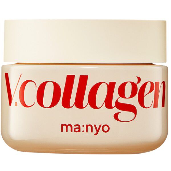 Ma:Nyo Vcollagen Heart Fit
