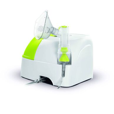 Mx Health Easy-Breathe II -kompressorisumutin 1 yksikkö 1 yksikkö