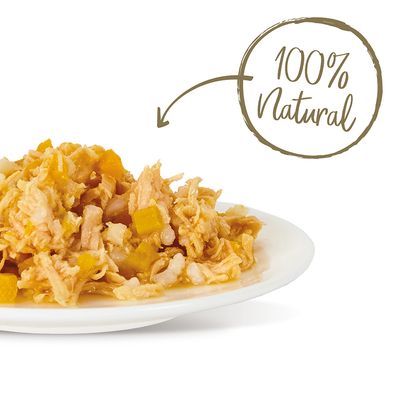 Applaws Bustine per gatti adulti in brodo 12 x 70 g