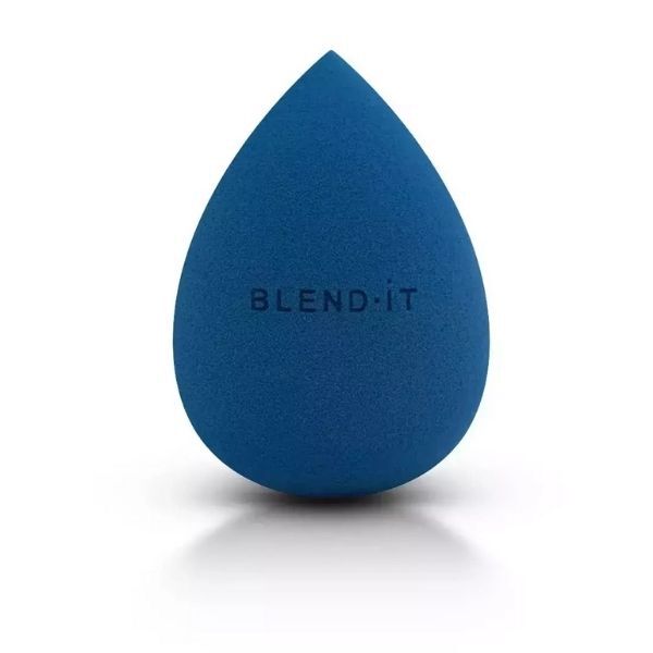 BLEND IT spužva plavi set