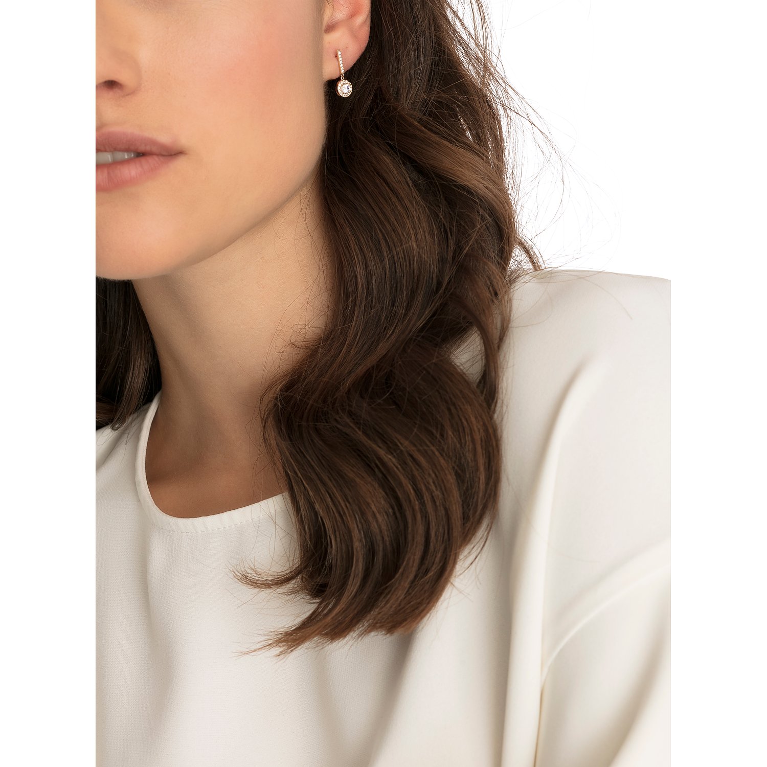 FAVS Boucles d'oreilles