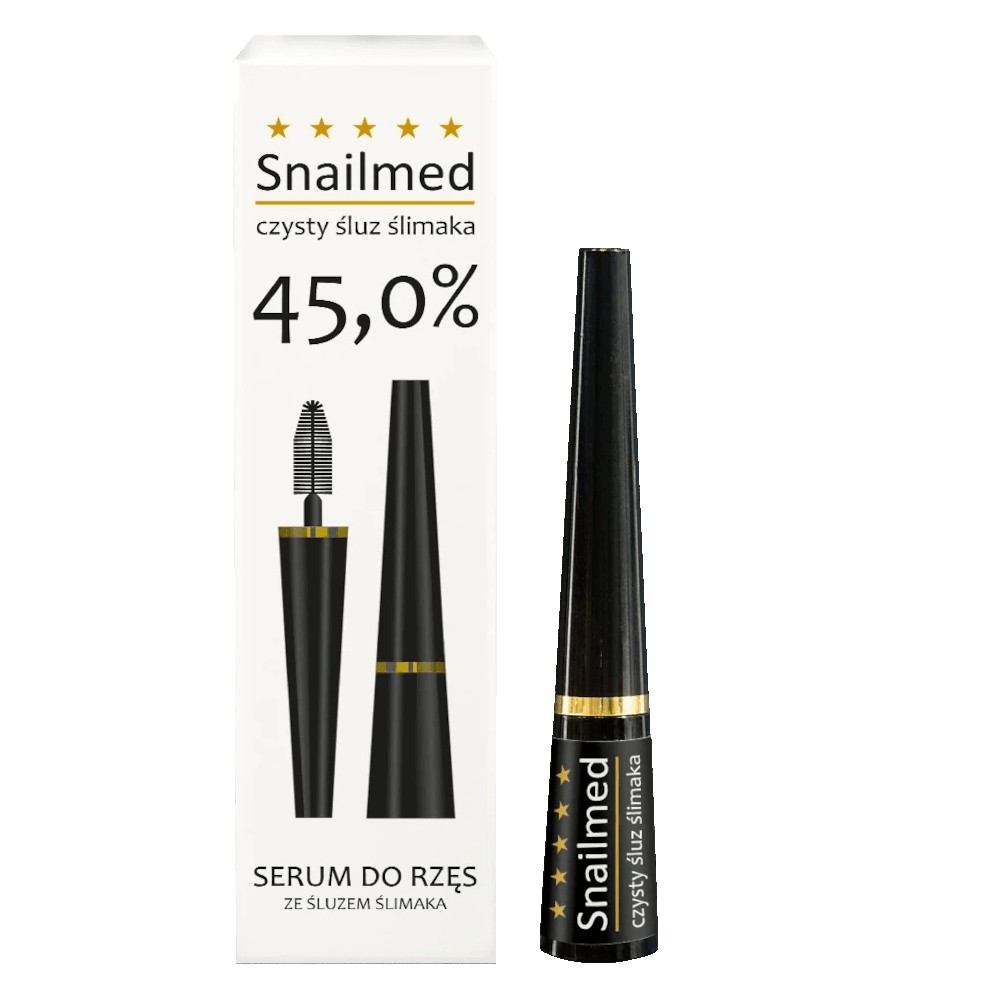 Sneglemed