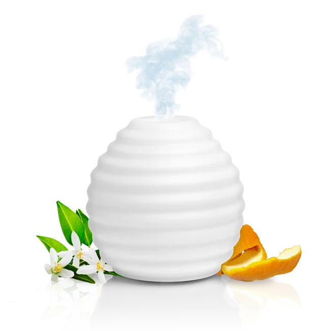 Humidificador difusor de aceites esenciales Puressentiel Bee