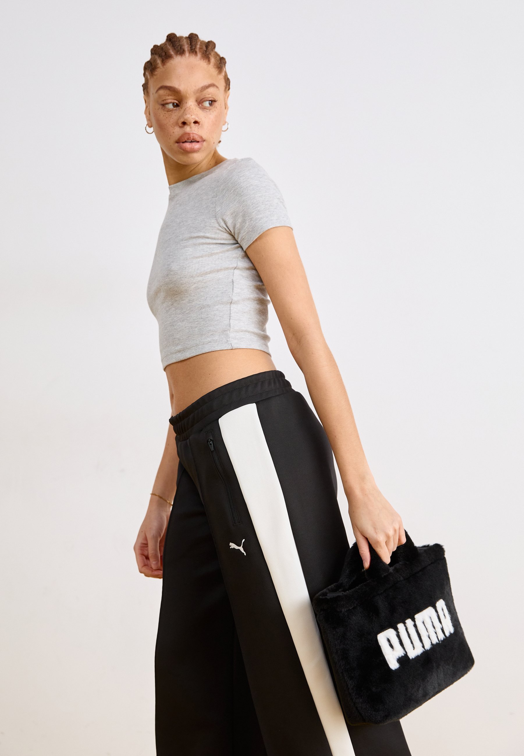 Puma joggingbroek