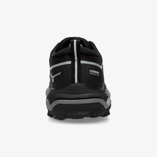 Mizuno Wave Ibuki 4 GTC
